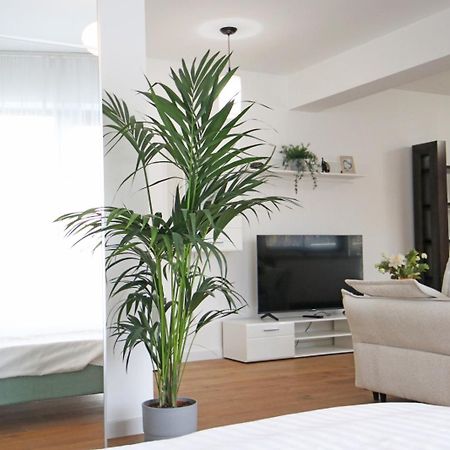 Nicolae Caramfil Apartman Bukarest Kültér fotó
