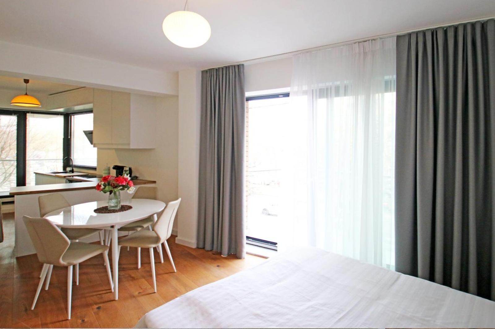 Nicolae Caramfil Apartman Bukarest Kültér fotó