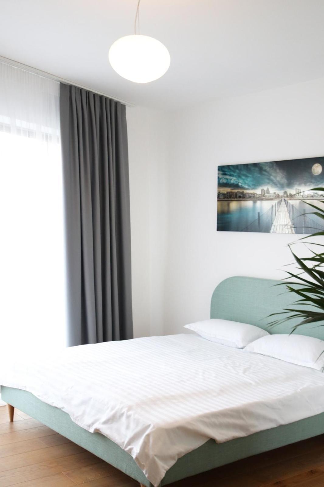 Nicolae Caramfil Apartman Bukarest Kültér fotó